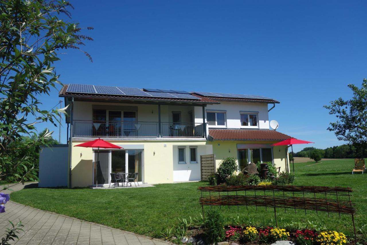 Apartment Katzheim Schlier