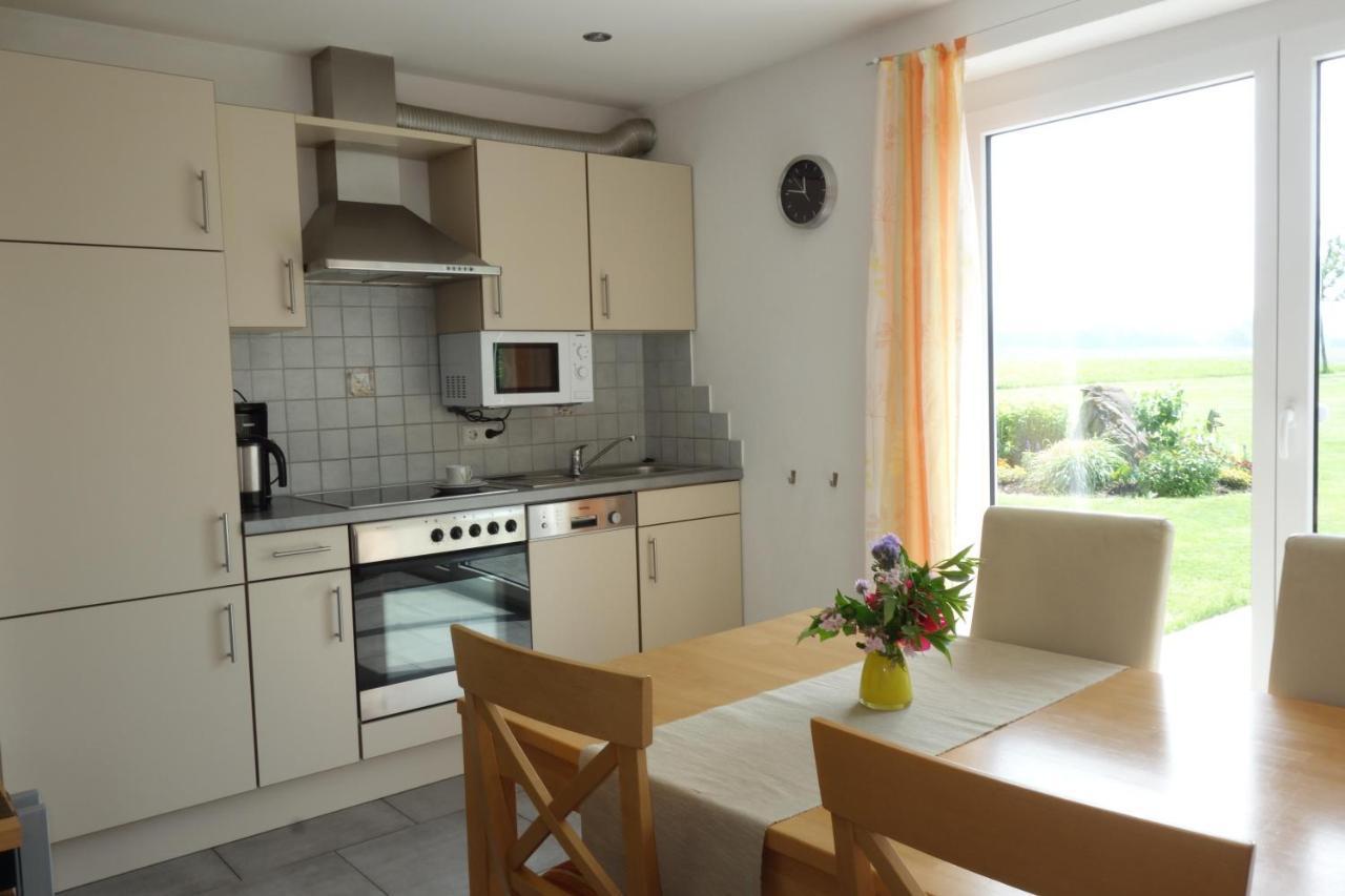 Katzheim Apartment